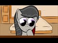 Vinyl and Octavia Tumblr Dub #3 - (A Canterlot Wedding)