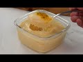 Mousse de Maracujá com Suco Tang (em pó) | Receita