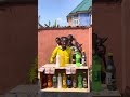 Bottle Color Matching Challenge in my Neighborhood- New Game Release - Monq Obi