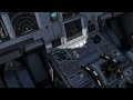 Airbus A320 Tutorial 3: Preflight Procedure (Flight Deck Setup) | Real Airbus Pilot