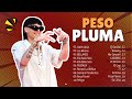 PESO PLUMA Mix 2024 ~ Mejores Canciones De Peso Pluma ~ Peso Pluma Álbum Completo Mas Popular 2024