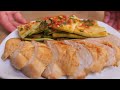 Секундная ВКУСНОТА ИЗ КАБАЧКОВ! Готовлю в сезон почти КАЖДЫЙ ДЕНЬ!