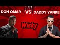 Batalla de Reggaeton: Nicky Jam vs Ozuna vs Don Omar vs Daddy Yankee y mucho mas