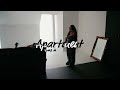 Priscilla Block - Apartment (Official Lyric Video)