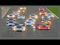 24 Hours of Le Mans Lap Time Comparison ( 1990 - 2022 )