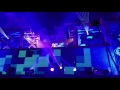 Brennan Heart and Johnathan Mendelssohn Be here now EDC 2016 Las Vegas