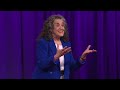 Even Healthy Couples Fight — the Difference Is How | Julie and John Gottman | TED