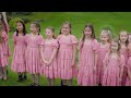 Jesus Loves Me Medley with The Pacific Mennonite Children's Choir and  Rosemary Siemens