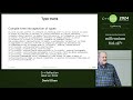 C++ Reflection - Back on Track - David Olsen - C++Now 2024