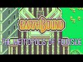 The Metropolis of Fourside - EarthBound / Mother 2 REMIX