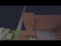 Minecraft Sky block Part 3