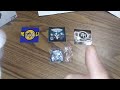 @WrestlingRampage2 unboxing and help them get to 3k subs .
