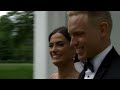 Dustin + Jenna | Wedding Video
