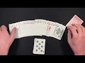 This Cool IMPROMPTU Card Trick Can Be Done With ANY DECK!
