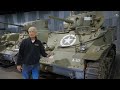 US Light Tanks: From Obsolete to Best on the Battlefield