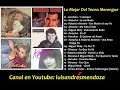 Varios Artistas - Lo Mejor Del Tecno Merengue [Recopilación]