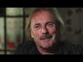 Status Quo John Coghlan  on meeting Rick Parfitt