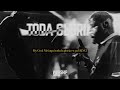Niko Eme - Toda Gloria ft. @Iamtommyroyale  (Worship Urbano) Lyric Video