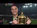 How This Fly-Half Rugby Player OUTCLASSED Everyone | Dan Carter