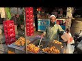 🇵🇰 Lahore, Pakistan: Bhati Gate Walking Tour & Captions