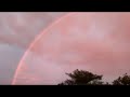 The pink rainbow @amptunes