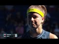 Karolina Muchova v Jennifer Brady Full Match | Australian Open 2021 Semifinal