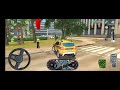 New Car 🚘 Purchase Taxi driver simulation city Driving  Taxi Sim 2020 Gameplay Android & IOS