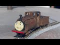 How I Made Duke: Custom 009 Thomas & Friends Model Showcase