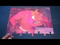 Disney Pixar INCREDIBLES 2 Jigsaw Puzzle Game For Kids