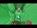 The FUNNIEST FAKE Minecraft Speedruns EVER...