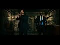 John Wick 3 Edit   Uprising+Won't Stand Down by Muse