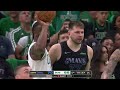 #5 MAVERICKS at #1 CELTICS | FULL GAME 1 HIGHLIGHTS | June 6, 2024