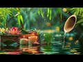 Relaxing Music Reduces Stress, Anxiety and Depression - Calming Piano Music Heals the Soul