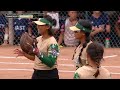 2023 Junior League Softball World Series Championship | Connecticut vs Philippines
