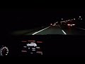 Audi RS6 vs Gol Turbo 4x4