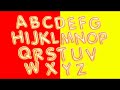 ALPHABET WITH CHILDREN WITH A TO Z CHILDREN HAVE FUN LEARNING