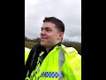 westmidlands police gets stuck after chase police drone up !!🤣🤣🤣🤣🤣