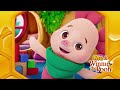Meet Piglet 💗 | Me & Winnie the Pooh 🍯 | Vlog 3 |@disneyjunior