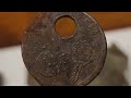 Metal Detecting Adventure #4