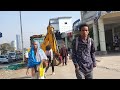 Stadium , 🇪🇹 Addis Ababa walking Tour 2024 , Ethiopia