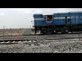 Buffer stop testing