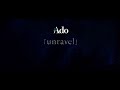 【Ado】unravel（Teaser）