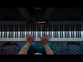UTOPIA PIANO MEDLEY - TRAVIS SCOTT