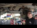 Repairing Broken Skid Plate Bolts 5th Gen Toyota 4Runner