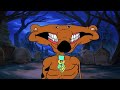 POV: Scooby Doo Caught You