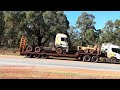 Road Trains and Trucks Australia # 3