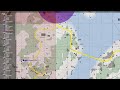 Isla Duala Ep.40 - Hazena Port and Onwards [Arma 3] [KP Liberation - solo]