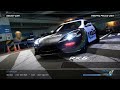 Need For Speed Hot Pursuit Remastered (2020) - Traffic Police Events