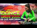SET DANCE ANOS 2000 AS MELHORES QUE MARCARAM (MIXAGENS DJ JHONATHAN)