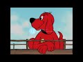 Clifford el Gran Perro Rojo - Capítulo 9 - La Banda de espera en el Muelle